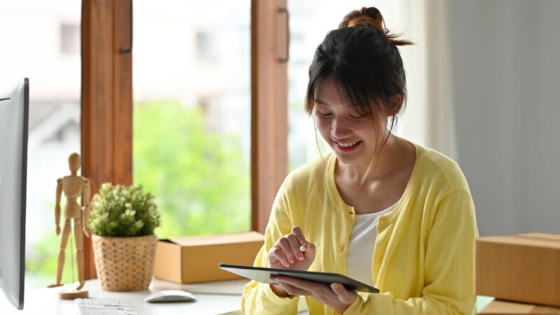 Business borrowing affordability calculator